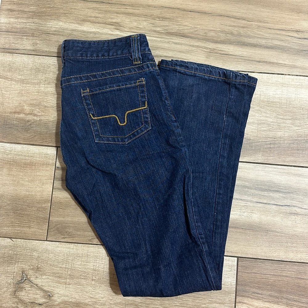 Kimes Betty jeans